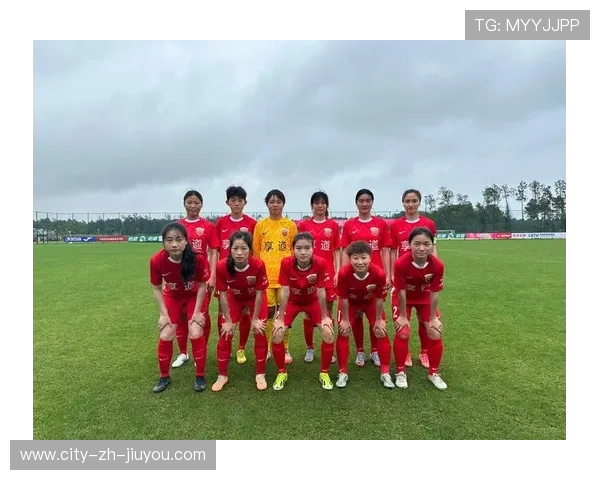 女足国家队完善进攻体系，前场压迫更具威胁