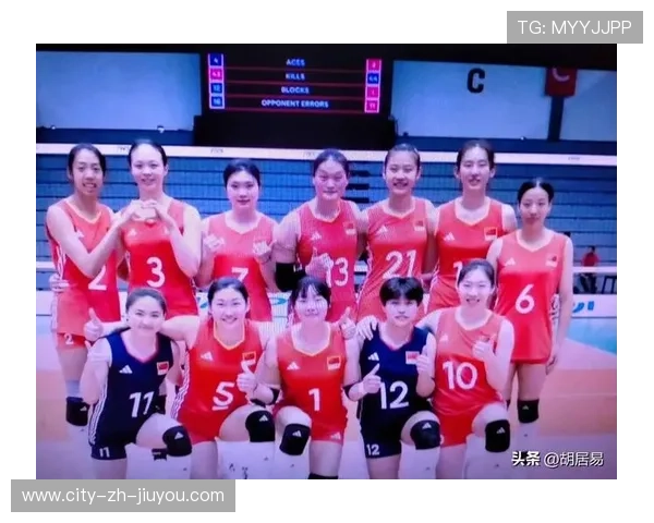 女排队伍加强快攻协调性，整体节奏更具侵略性