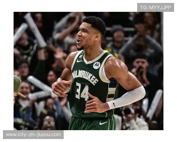 字母哥合同解约复仇之战：一场关于荣耀与重燃的篮球传奇