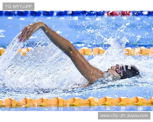 女子仰泳项目出现新秀，预赛成绩令人眼前一亮
