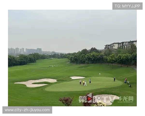世界高尔夫巡回赛球场生态监测公众查询平台上线，高尔夫之王世界巡回赛