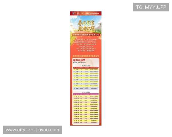 世界马拉松赛事志愿者激励兑现与荣誉名单第41批公布，中国马拉松精英排名赛志愿者